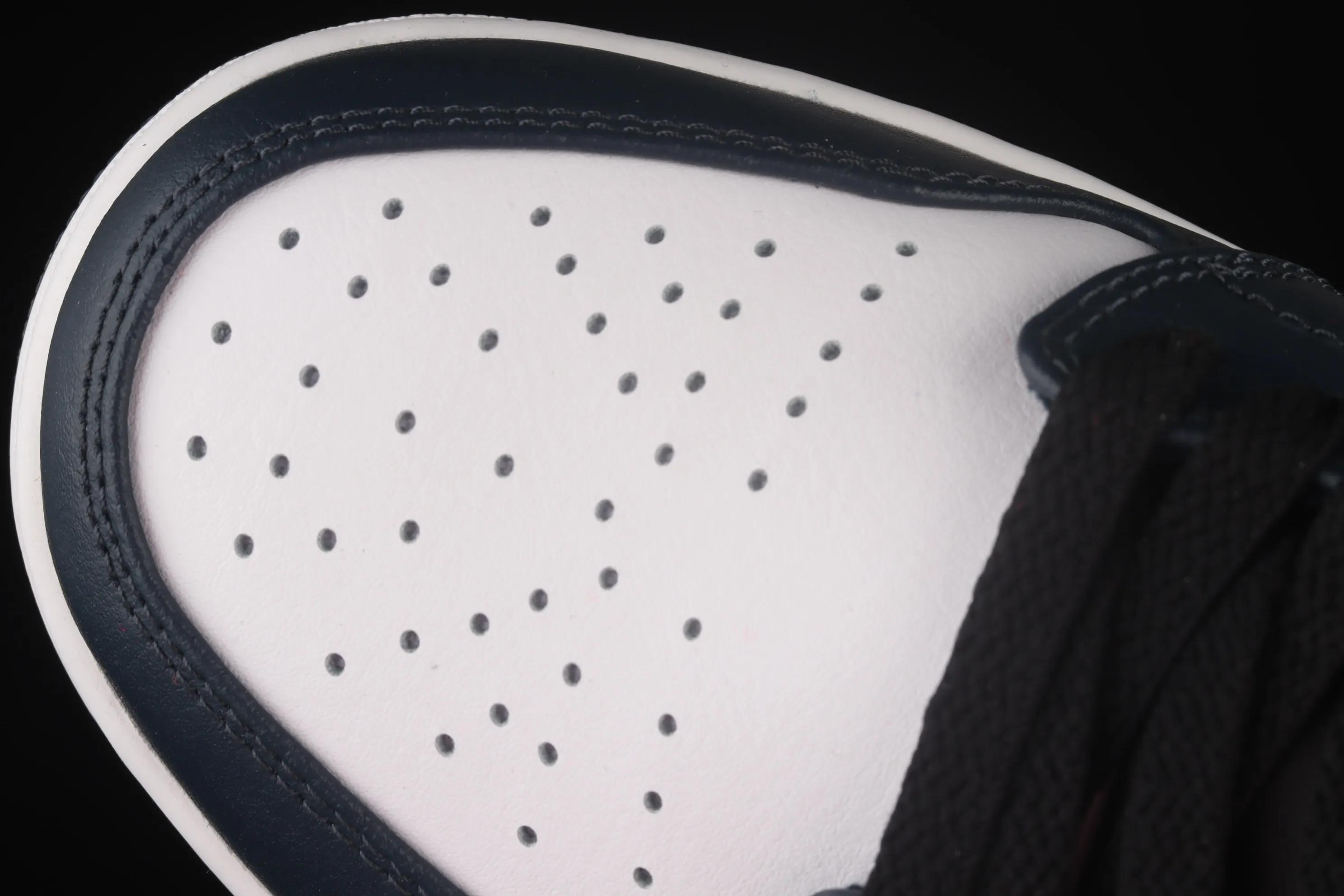 All categories Air Jordan Jordan series basketball shoes Air Jordan 1 Low G version pure original Air Jordan 1 Low "Dark Teal" AJ1 Qiao 1 Qinglan low-top cultural and leisure sports sneakers 553558-411